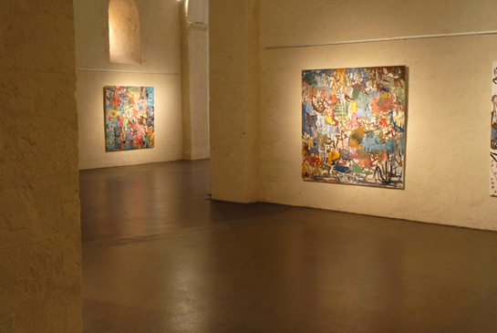 ernesto riveiro