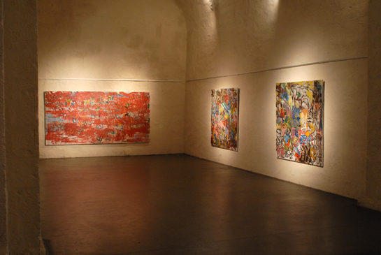 ernesto riveiro